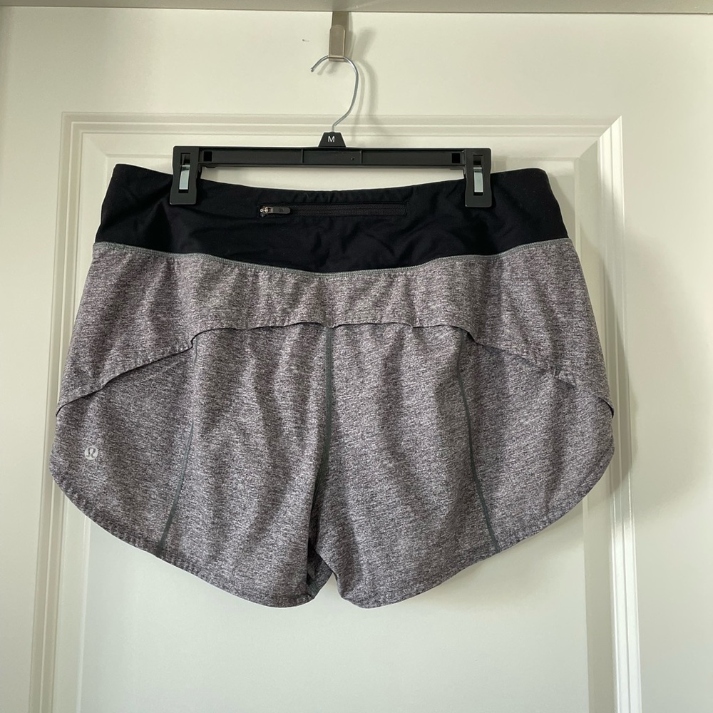 Lulu Speed Up Shorts - 10